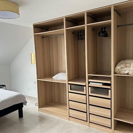 Luxury Apartment Marz Schwanau Bagian luar foto