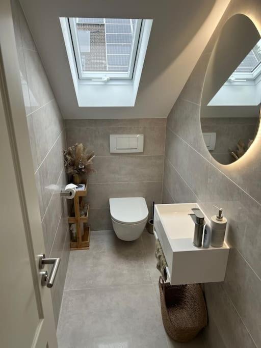 Luxury Apartment Marz Schwanau Bagian luar foto