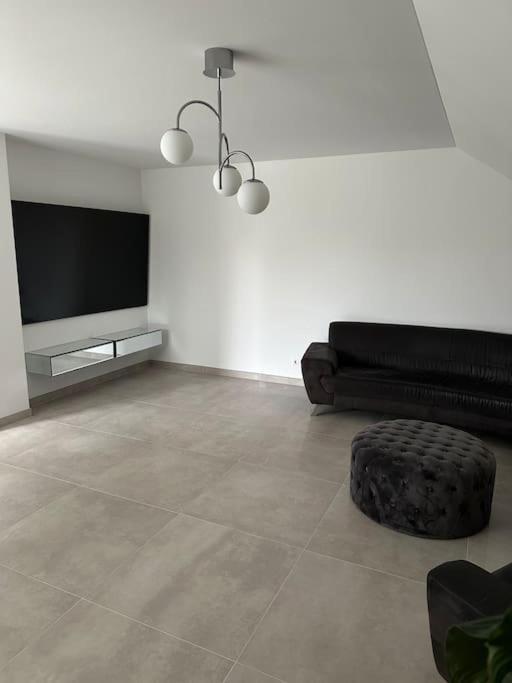 Luxury Apartment Marz Schwanau Bagian luar foto