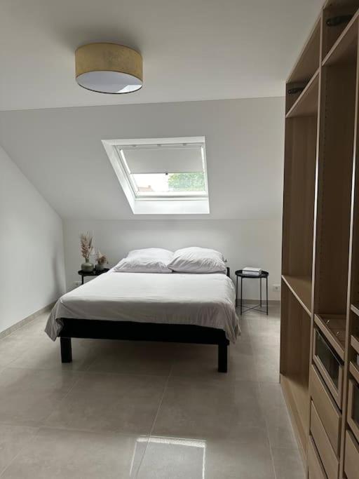 Luxury Apartment Marz Schwanau Bagian luar foto