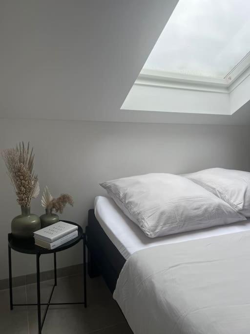 Luxury Apartment Marz Schwanau Bagian luar foto