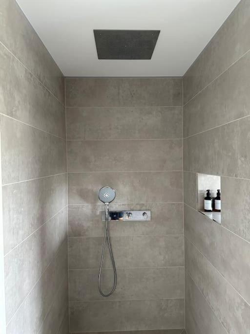 Luxury Apartment Marz Schwanau Bagian luar foto