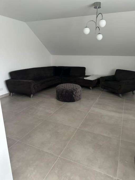 Luxury Apartment Marz Schwanau Bagian luar foto