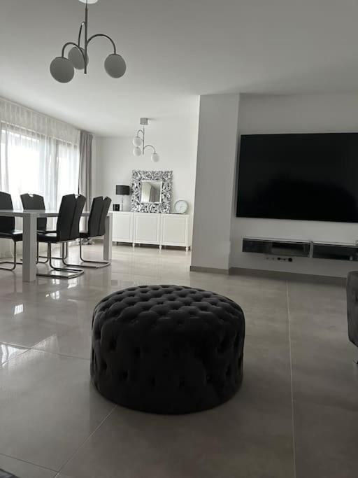 Luxury Apartment Marz Schwanau Bagian luar foto