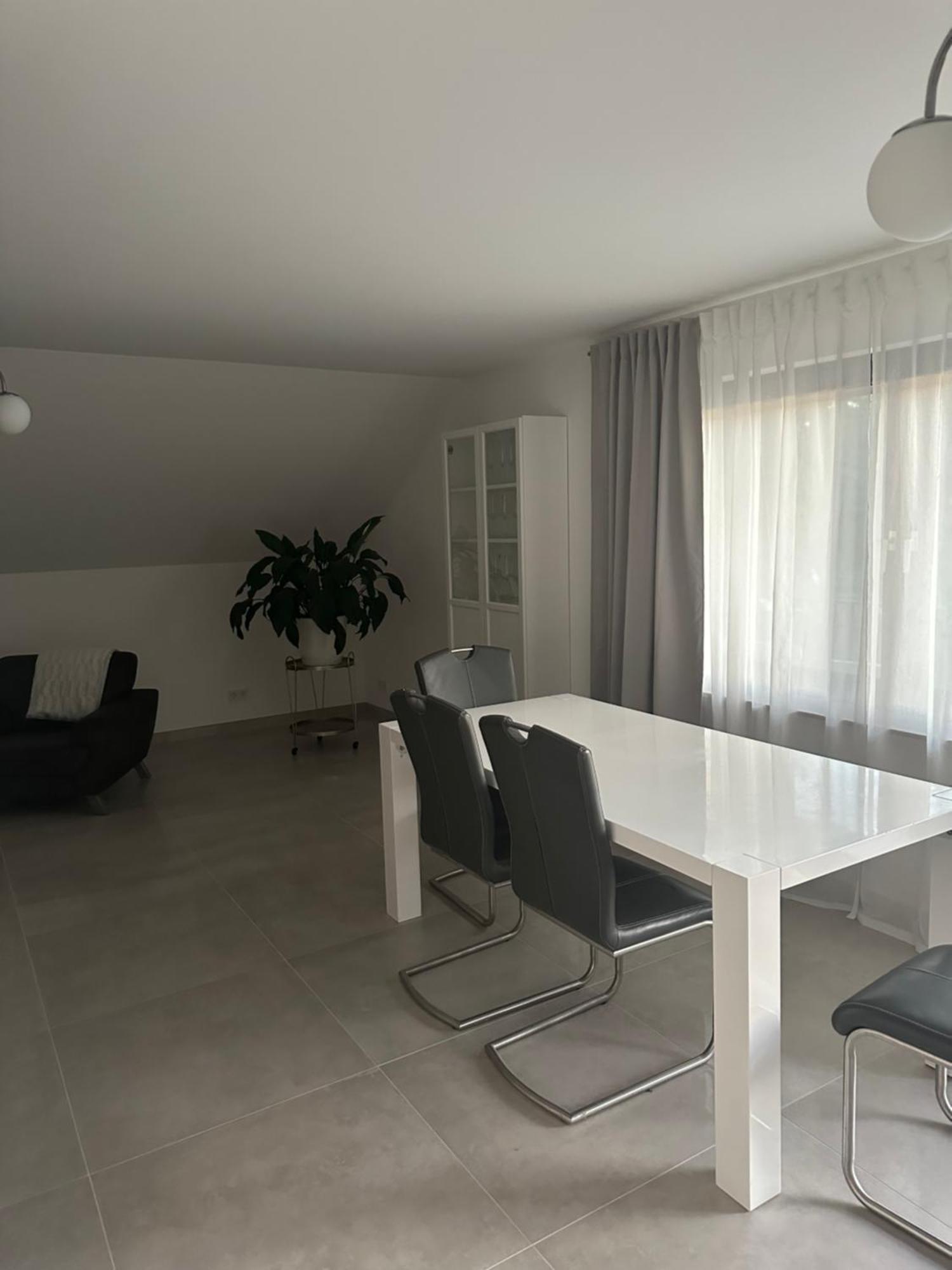 Luxury Apartment Marz Schwanau Bagian luar foto